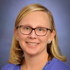 Elizabeth A. Swanson, MD